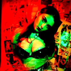 Audrey Borealis photo